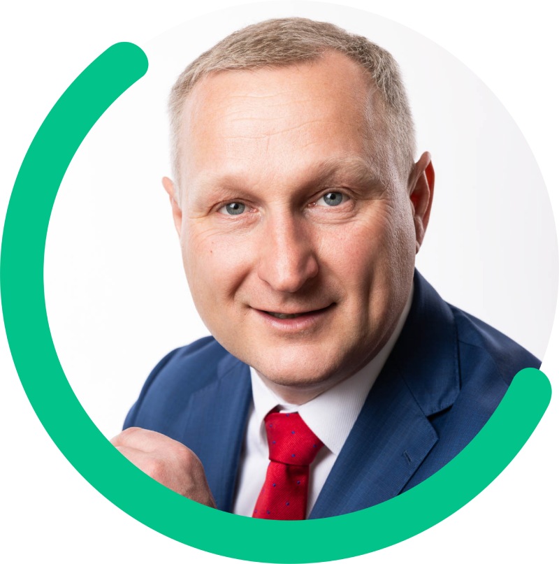 Ing Petr Jurča, Valuefin