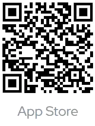 investona aplikace qr kód App store