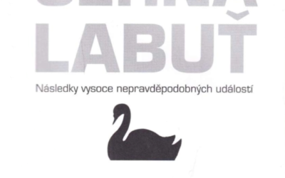 Černá labuť